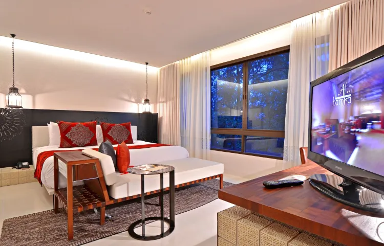 ห้องจูเนียร์สวีท