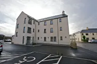 Ayre Hotel & Ayre Apartments