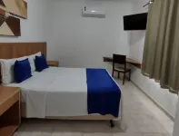 Pousada Vistazul - Pé na Areia