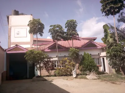 Palin Hotel Hotel a 