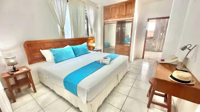 Hostal Sueños Silvestres Hotels in 