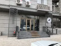 BUGU HOTEL のホテル