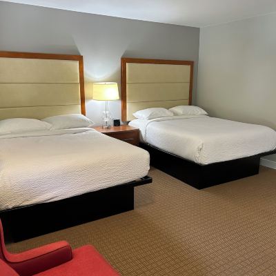 Junior Suite Studio Hillside Inn Promo Code