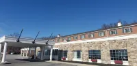 Heritage Hotel Lancaster Hotels in 
