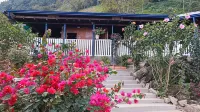 El Encanto del Guejar Hotel di 