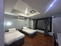 고추카 호텔  호텔