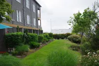 Inn at Port Gardner-Everett Waterfront, Ascend Hotel Collection
