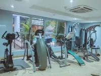 풀문 호텔