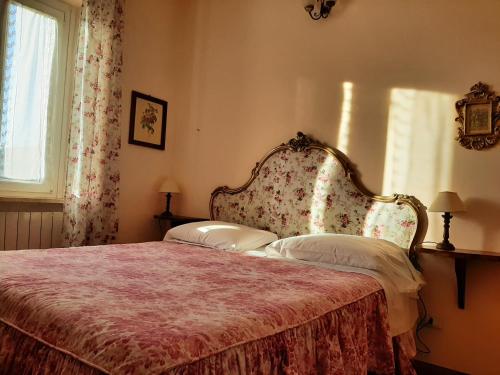 豪华双人或双床房