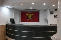 Hotel Maravilla Sousse Hotels in 