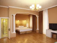Deluxe Hotel Ganja Hotels in Gandja