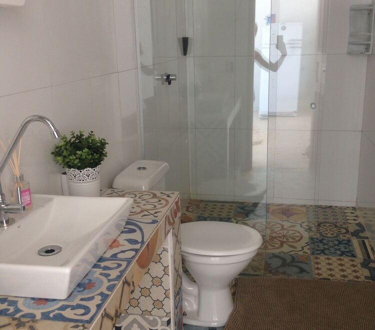 三卧室私人度假屋