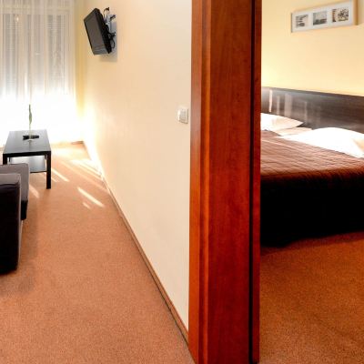Studio Hotel Liburnia Promo Code