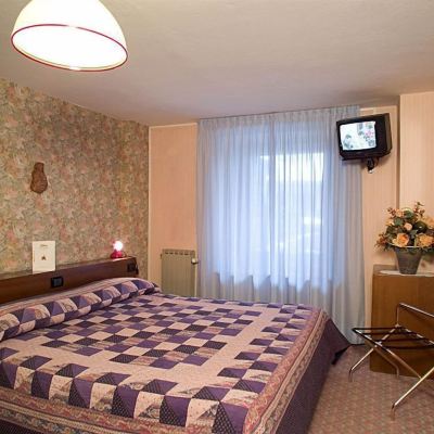 Economy Double or Twin Room Hotel Alla Posta Promo Code