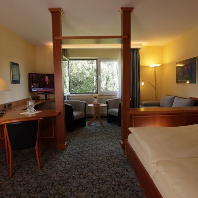 Comfort Double Or Twin Room Hotel Fischer Promo Code