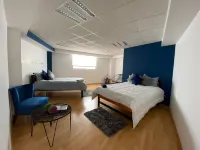 Tiny Rooms