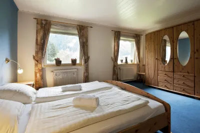 Sportland Inn Hotels in 