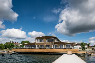 Strandpiren Hotell Các khách sạn ở 