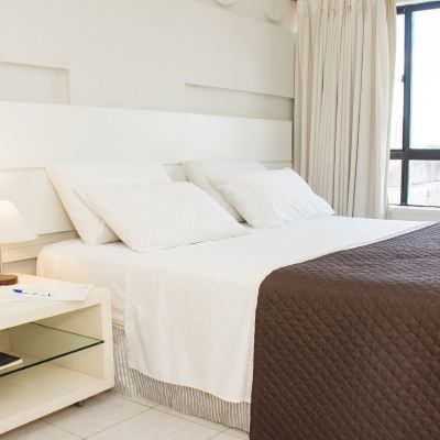 Quarto Duplo Standard Classe Apart Hotel Promo Code