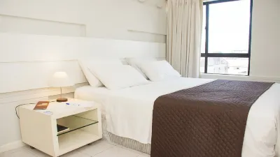 Classe Apart Hotel Hotele w: 