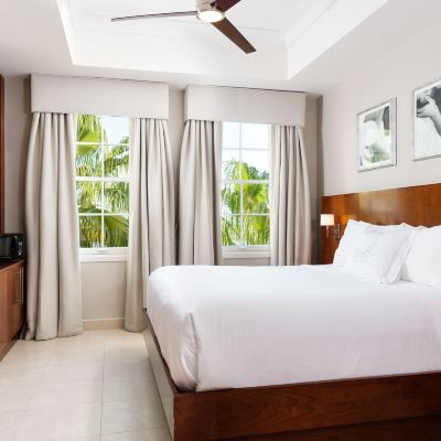 Studio Ocean Front Blue Haven Resort - All-Inclusive Promo Code