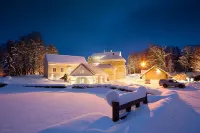 Vihula Manor Country Club & Spa Hotel di 