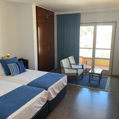 Classic Double Room Almadraba Park Hotel Promo Code