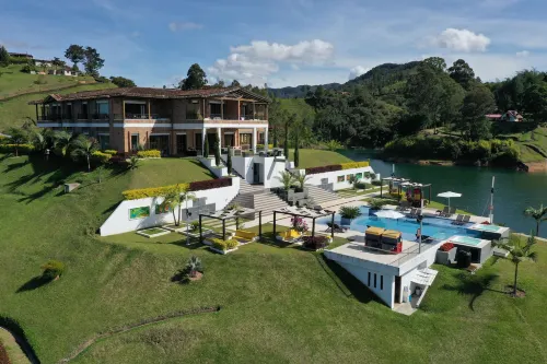 Hotel la Magdalena Adult Only