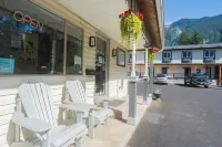 Inntowne Motel