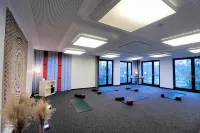 Jugendherberge City-Hostel Köln-Riehl
