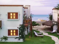 Blue Residence Hotel โรงแรมในเจริโคโคร่า