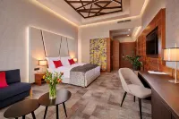 Artis Boutique Hotel Hotels in 