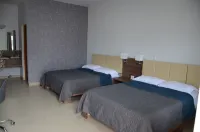 Hotel Monarca Hotels in 