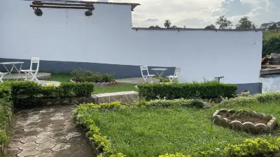 Peace Guest House Hotel a 
