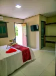 Vila Sancar Pousada