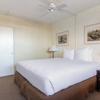 King Room - Poolside Maui Seaside Hotel Promo Code
