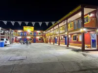 Hotel El Griego