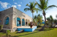 Hotel Tucan Siho Playa Hotels in 