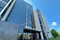 Skyline Airport Hotel