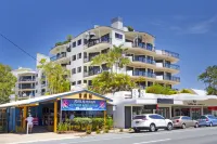 Caribbean Resort Mooloolaba