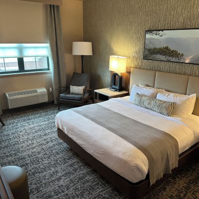 King Room-Accessible Mardi Gras Casino & Resort Promo Code