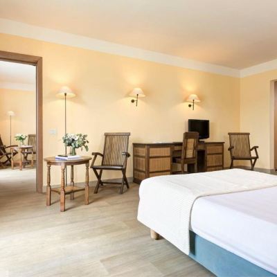 Classic Twin Room with Balcony Punta San Martino Promo Code