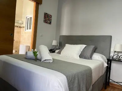 Orfebre Góngora Hôtels à : 