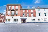 Aston Court Derby City Centre By Belvilla Hotels in 