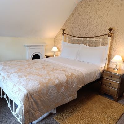 Superior Double Room Anton Guest House Bed and Breakfast Promo Code