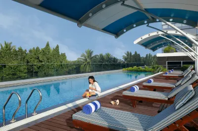 Fairfield by Marriott Belagavi Hotels in 