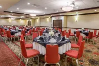 Crowne Plaza ANCHORAGE-MIDTOWN by IHG