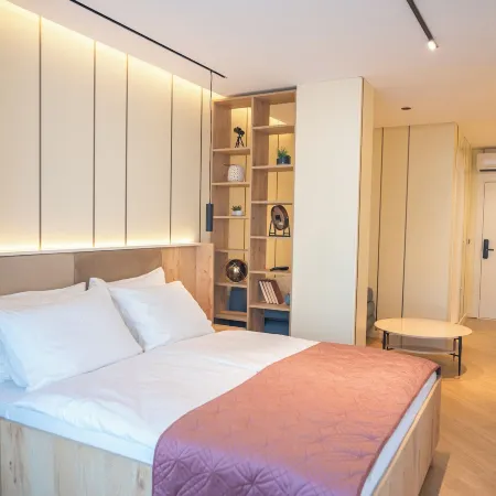 Guesthouse Sidro