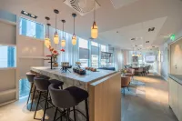 Crowne Plaza UTRECHT - CENTRAL STATION by IHG