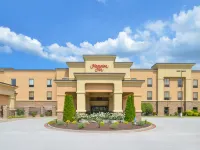 Hampton Inn Harrison Hotels in Harrison